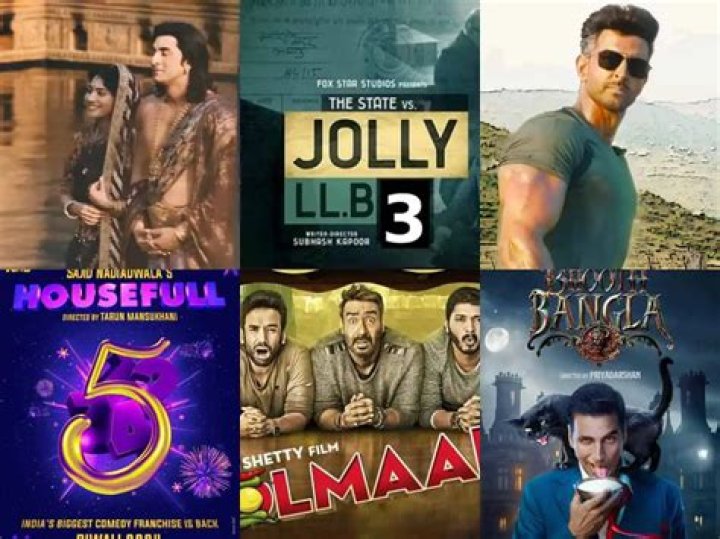 4K Movies Hindi: A Complete Guide to Ultra HD Bollywood Cinema