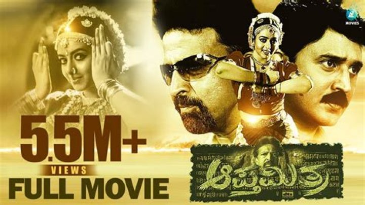 5movierulz in Kannada: Everything You Need to Know About Streaming Movies Online