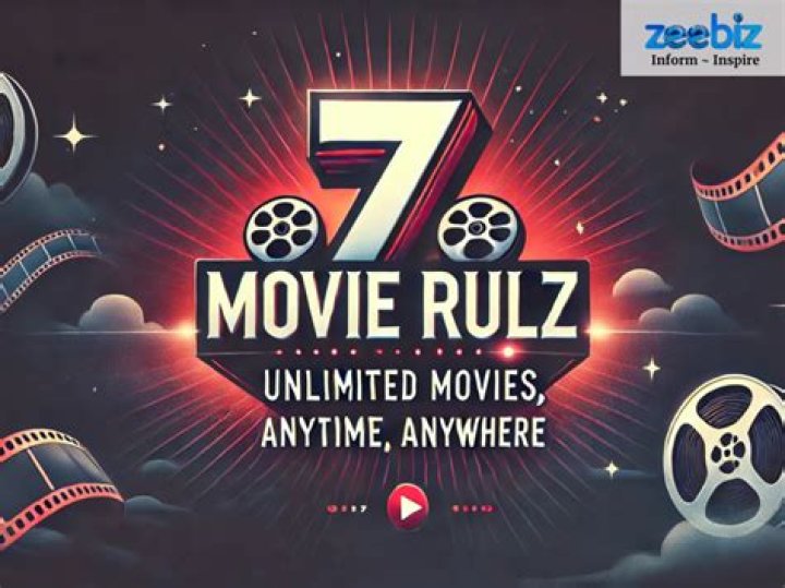 7 Movie Rulz: Your Ultimate Guide to Streaming Movies Online
