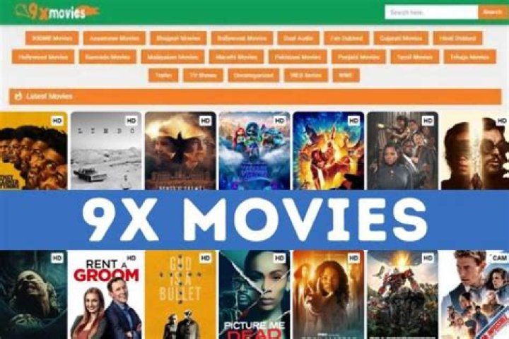 9x Movies Online: Your Ultimate Guide to Streaming High-Quality Films