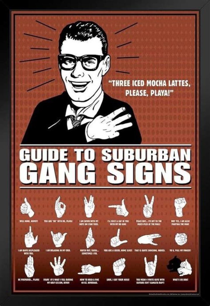 A Comprehensive Guide to Gang Names: History, Culture, and Impact