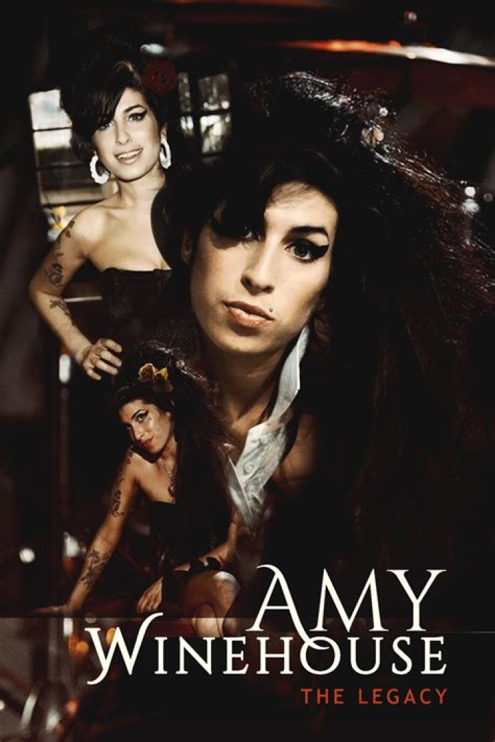 A Journey Through the Legacy of Amy Winehouse’s Grandmother