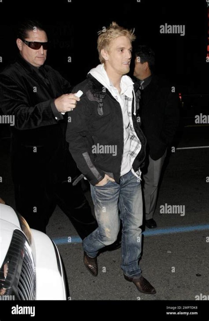 Aaron Carter and Diddy: Exploring Their Lives, Careers, and Influence