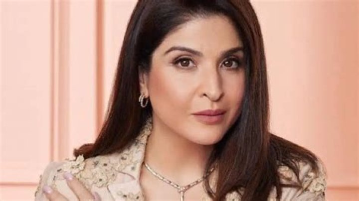 All About Maheep Kapoor's Stars Unfolded Journey