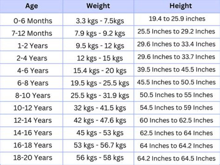 All About Tyla: Weight and Height Revealed