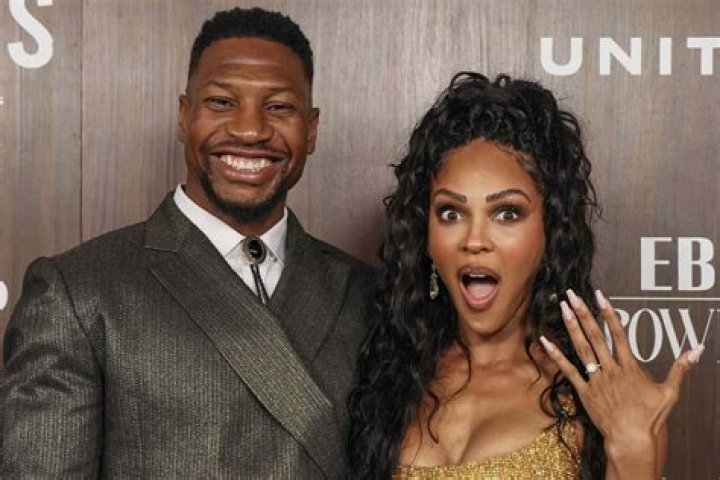 All the Scoop on Megan Good's Husband