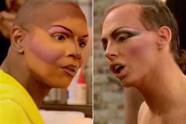 Alyssa Edwards and the Love of Her Life: Unveiling Her Husband