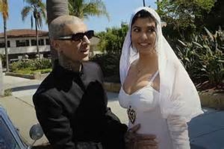 Are Kourtney and Travis Barker Still Married in 2024? Unveiling the Truth