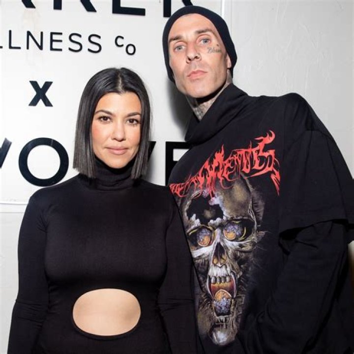 Are Kourtney and Travis Heading Towards Divorce? Exploring the Rumors