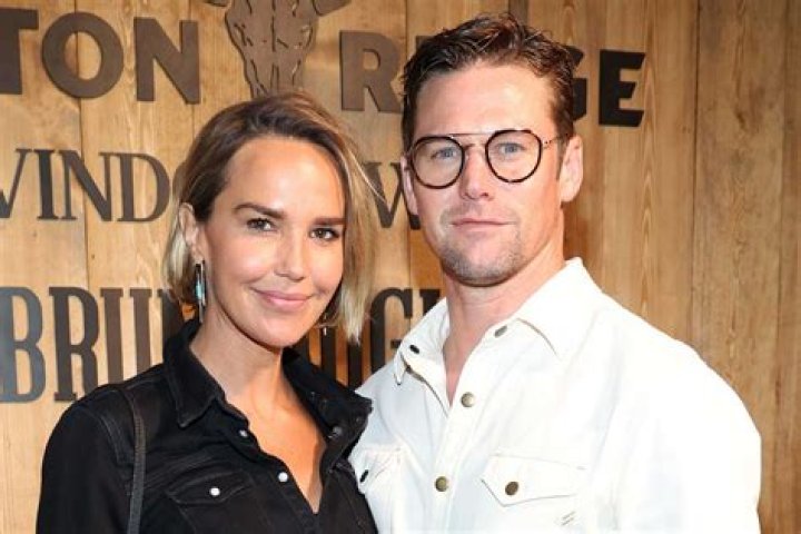 Arielle Kebbel's Relationship Journey: Unveiling the Love Life of a Star
