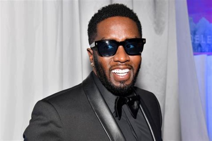Aseem P Diddy: The Rising Star of Music and Fashion