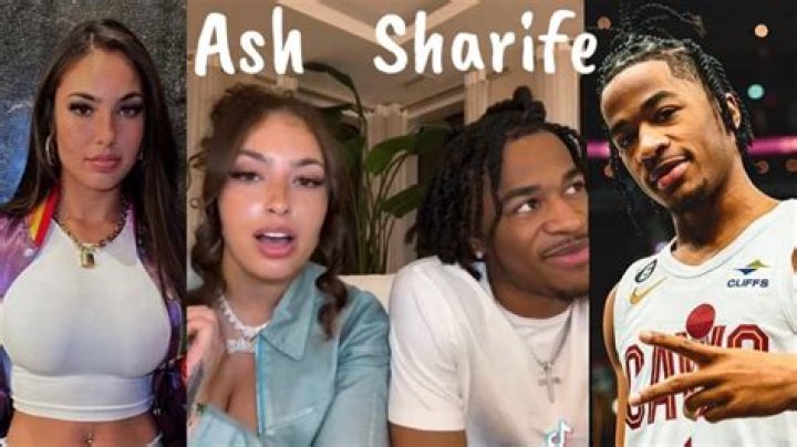 Ash Kash Viral Video: The Story Behind the Sensation