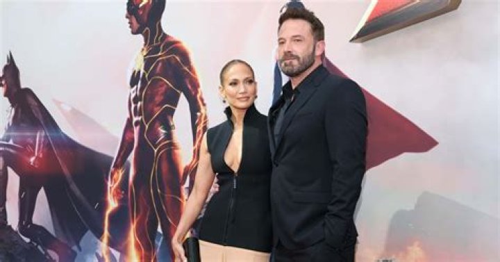 Ben Affleck's Stature: Height and Weight Revealed