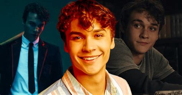 Benjamin Wadsworth's Stellar Film Performances