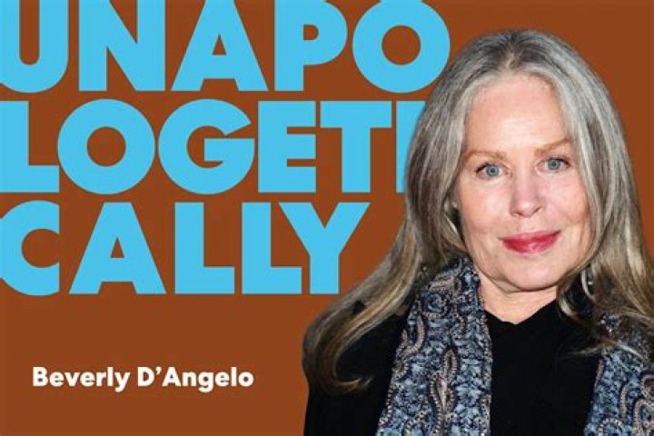Beverly D'Angelo: A Journey Through Stardom