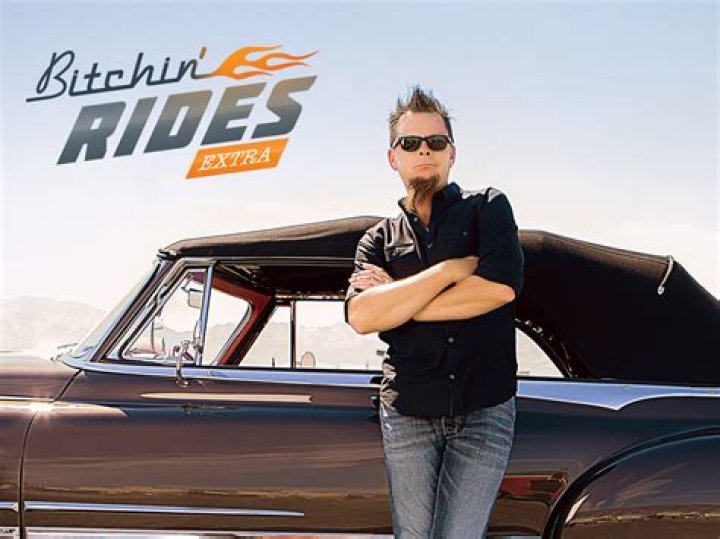 Bitchin Bubba: The Unconventional Trailblazer