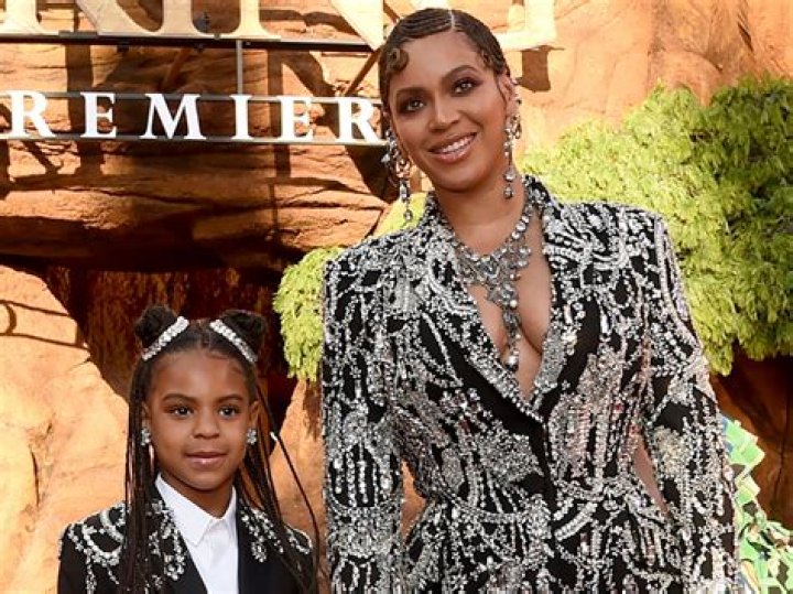 Blue Ivy Carter Expecting Another Addition to the Family?
