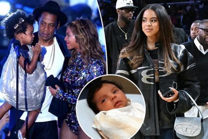 Blue Ivy Carter: The Rumors and Reality Behind Her Pregnancy
