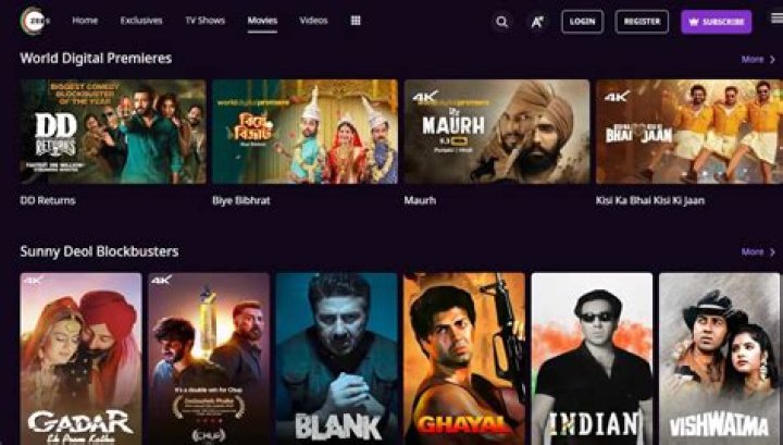 Bollywood Movies Download Free: Your Ultimate Guide to Enjoying Indian Cinema