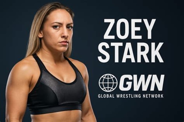 Brock's Daughter's Unbreakable Legacy in Wrestling