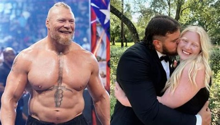 Brock Lesnar's Daughter: Meet the Newest Superstar in WWE