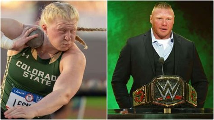 Broke Lesnar's Daughter: Uncovering the Hidden Truths