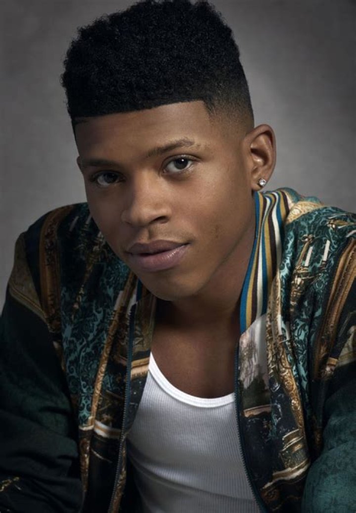 Bryshere Y. Gray: The Rising Star in Hollywood