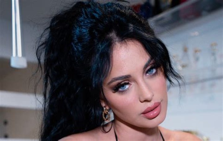 Camilla Araujo Exclusive: A Deep Dive into Her Life, Career, and Impact