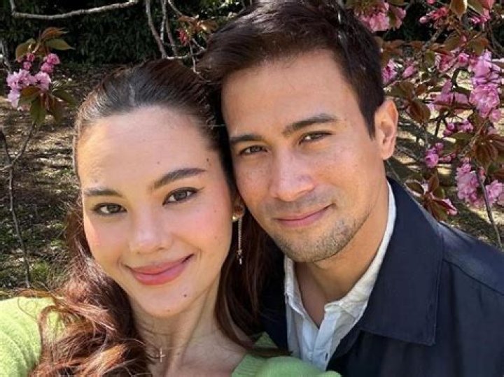 Catriona Gray and Sam Milby: Love and Dating Rumors Explored
