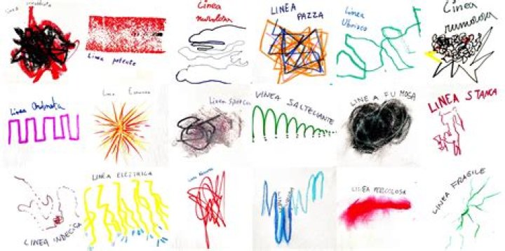 Cécile Breccia: A Journey Through Art and Emotion