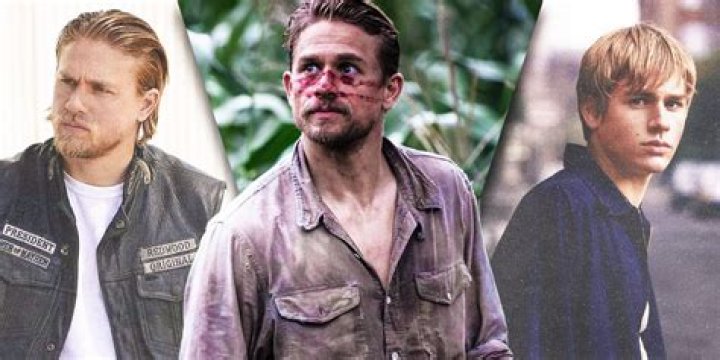 Charlie Hunnam: Towering Tall at His Impressive Height