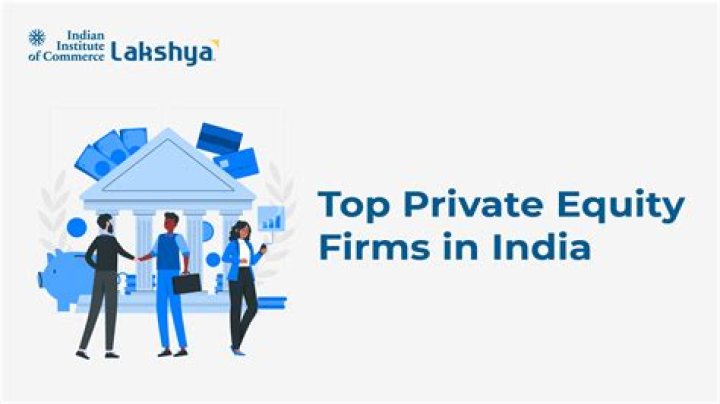 Chennai's Premier Private Equity Firms: A Guide to Growth Opportunities