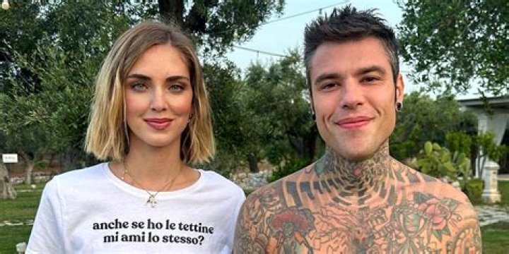 Chiara and Fedez: The Latest Buzz on Their Lives and Relationships