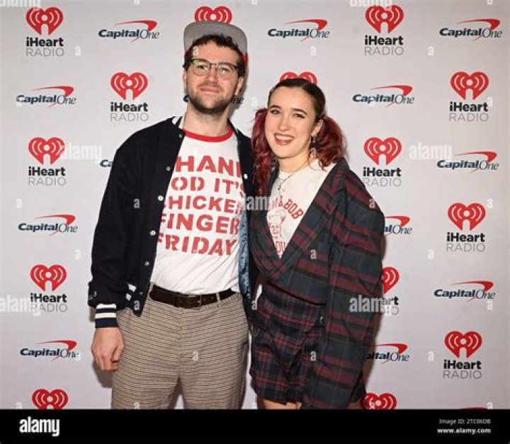 Clyde Lawrence's Heart: Who is His Girlfriend?
