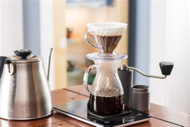 Coffee Manga: A Brew-tiful Blend of Stories and Art
