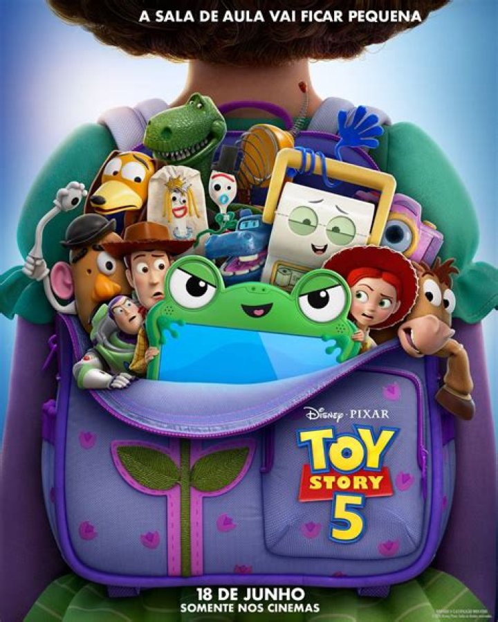 Complete Guide to the Beloved Cast of "Toy Story"