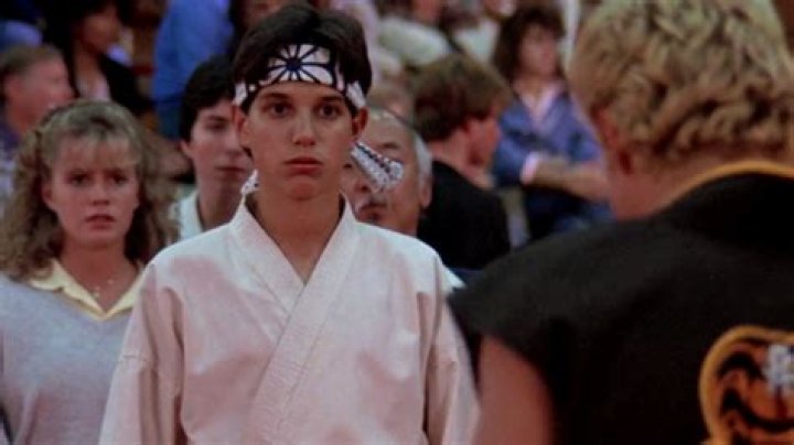 Complete Guide to the Cast of "The Karate Kid" Franchise