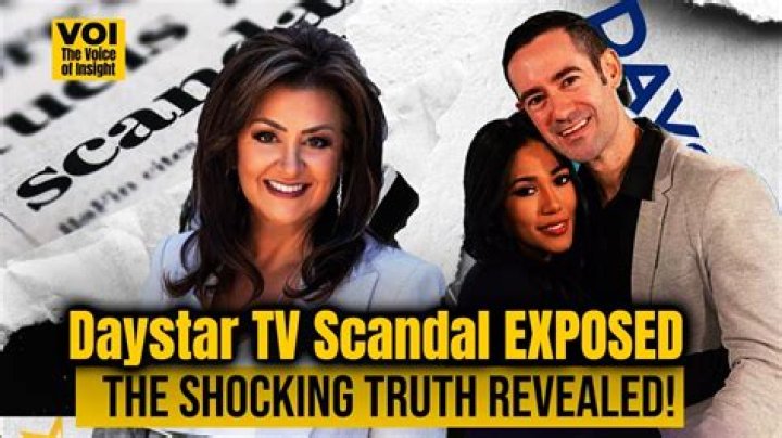 Daystar Scandal Update Today: Everything You Need to Know
