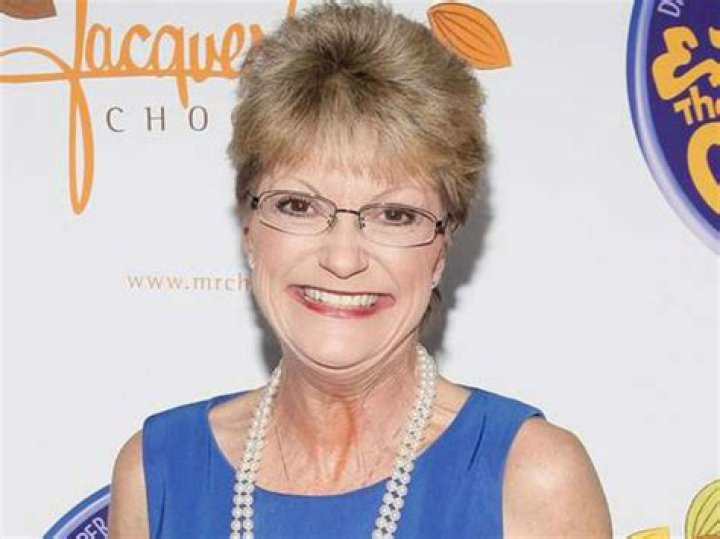 Denise Nickerson: The Enigmatic Star of Our Childhood
