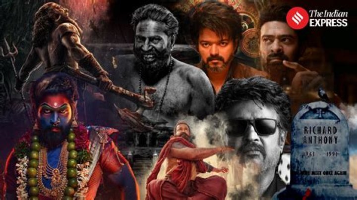 Desire Movies South: A Comprehensive Guide to South Indian Cinema