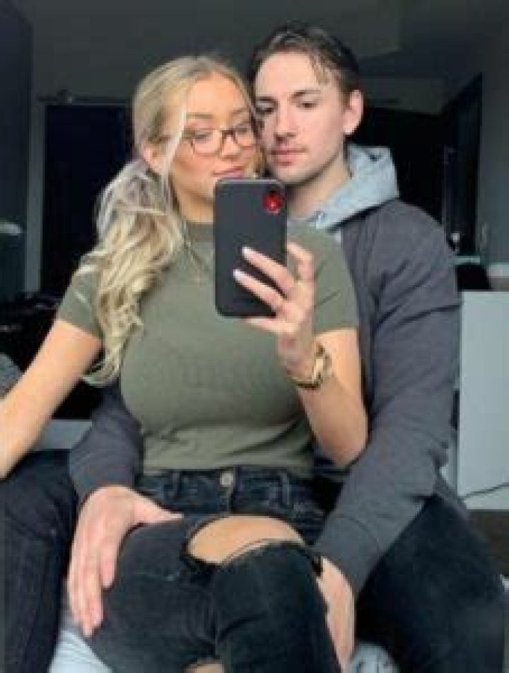 Discover Mikayla Demaiter's Boyfriend: Exclusive Details Revealed