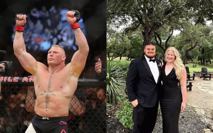 Discover Mya Lesnar's Impressive Height