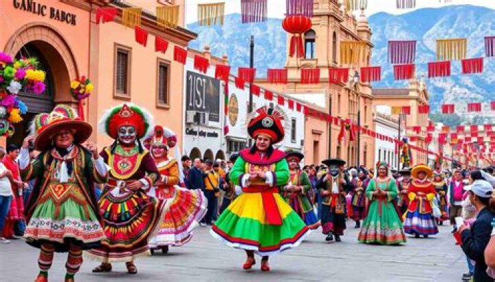 Discover Peruvian Luminaries: Unveiling the Renowned Faces of Peru
