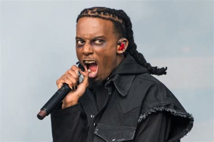 Discover Playboi Carti's Real Identity: Uncover His Full Name