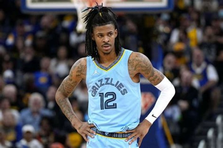 Discover the Age of NBA Phenom: Ja Morant