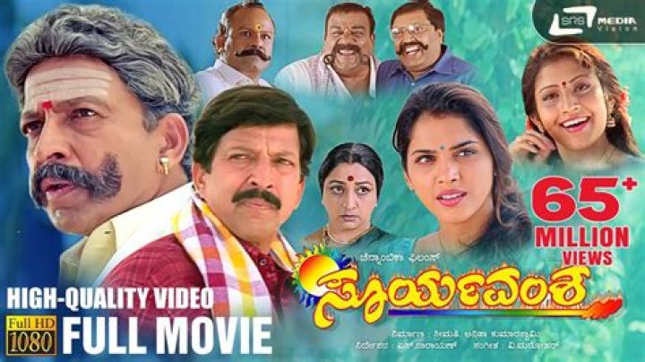 Discover the Best Kannada Movies Online: A Comprehensive Guide to www.movierulz.com Kannada