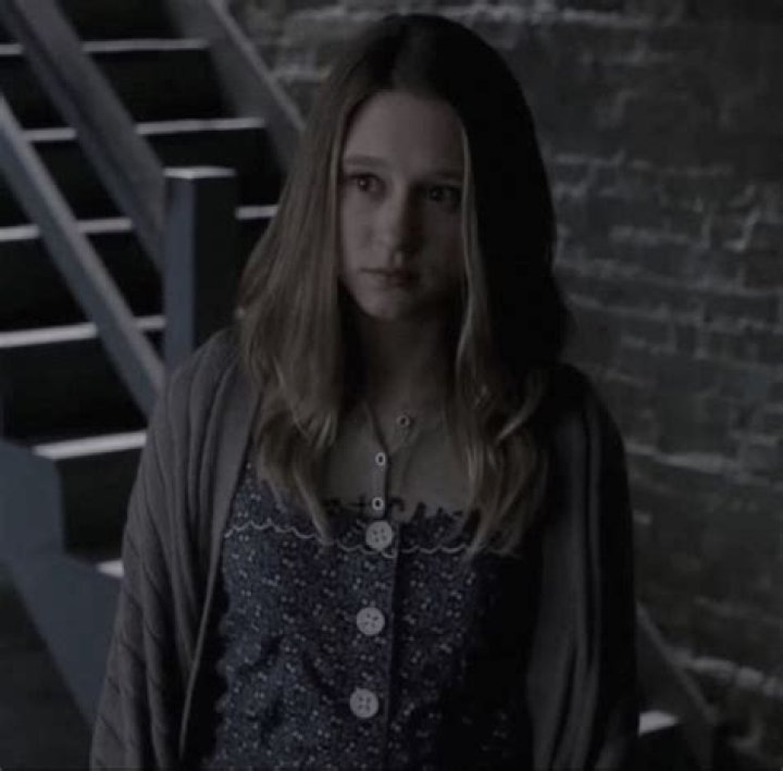 Discover the Enigmatic World of Violet Harmon in American Horror Story