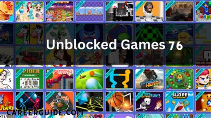 Discover the Fun of Unblocked Games 76: A Gamer's Paradise
