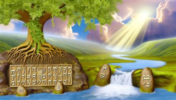 Discover the Hebrew Roots Behind the Name Braxton