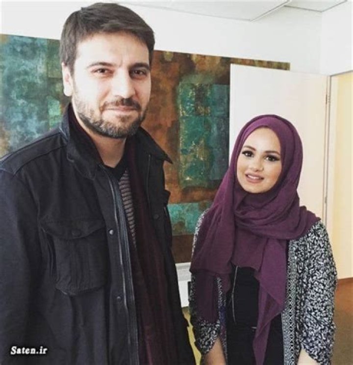 Discover the Identity of Sami Yusuf's Wife